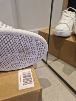 Emporio Armani EA7 tenisky - 5