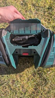 Metabo AK 18 MULTI AKUMULÁTOROVÝ - 5