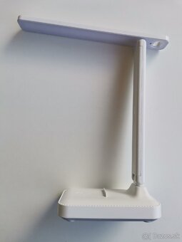Nová stolná LED lampa. - 5