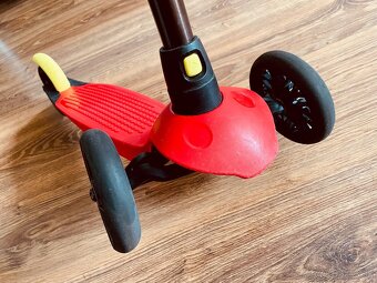 Kolobežka pre deti Oxelo - 5