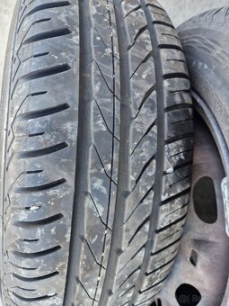 185/60r14 - 5
