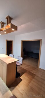 1 IZBOVY BYT  DO PRENAJMU - 5