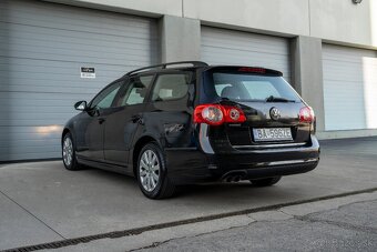 Volkswagen Passat Variant 2010, 2.0 TDi SR vozidlo - 5