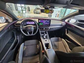 CUPRA Leon Sportstourer 1.5 TSI 150 6-G - 5