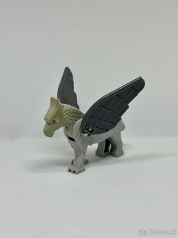 LEGO Harry Potter 4750 - 5