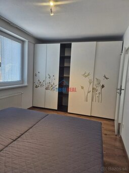 2- IZB BYT v NOVOSTAVBE, PARKING, - 5