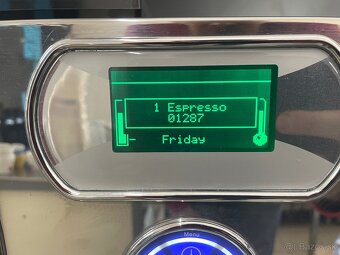 Quickmill Monza Evo Deluxe – profesionálny kávovar - 5