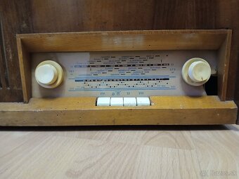 Tesla Sonáta 1016 A - 5