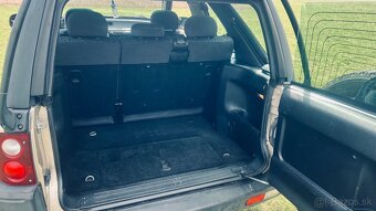 Land Rover Freelander - 5