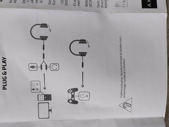 Slúchadlá Korp#100 - 5