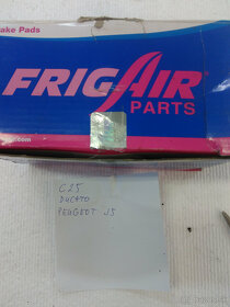 Platničky Frigair PD04.534 - 5