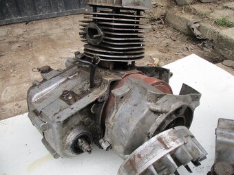 motor tatran - 5