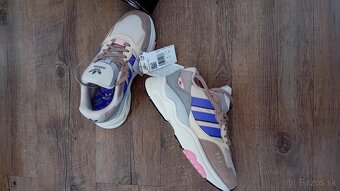 nové tenisky adidas veľ. 37 1/3 - 5