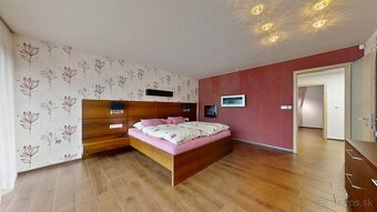 Na predaj, nadštandardný rodinný dom Žilina - Turie, RES gro - 5