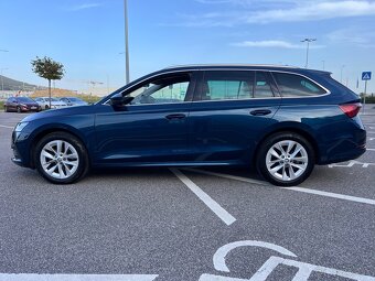 ❗ŠKODA OCTAVIA 4 2.0TDI/ DSG VIRTUAL /MATRIX ‼️ 100t KM - 5