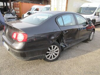 VW Passat - 5