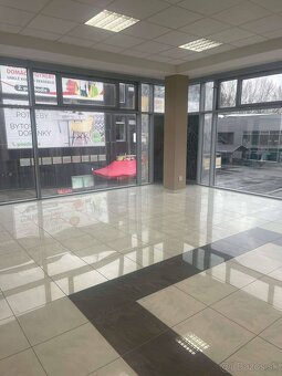 Obchodné priestory na prenájom 175m² - 5