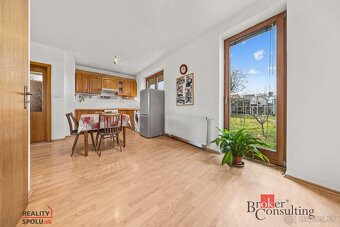 Rodinný dom Vajnory, na predaj - 5