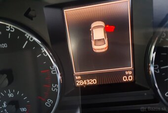 odskúšateľný motor 1.6TDI 77kW CLH - 5