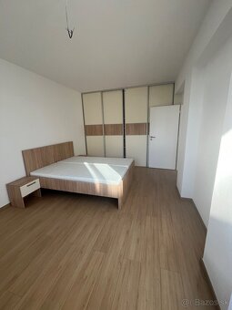 Moderný 2-izbový byt s veľkou terasou na prenájom – Galanta, - 5