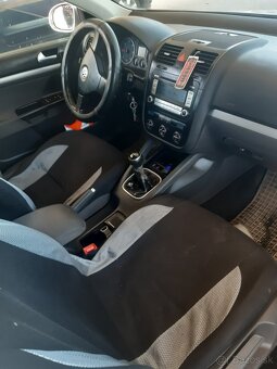 Wolswagen golf 5 - 5
