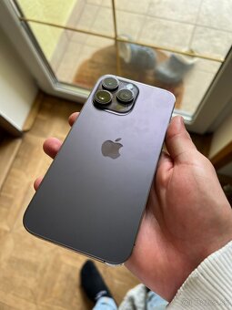 iPhone 14pro max - 5