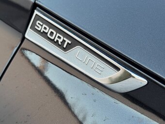 Škoda Kodiaq Sportline DSG, PANORAMA,VIRTUAL,LED,MATRiX - 5
