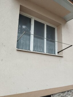 Predaj trojizbového bytu dražbou v Bratislave-Ružinove - 5