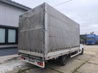 Renault Master - 5