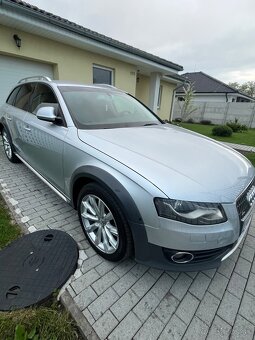 A4 Allroad - 5