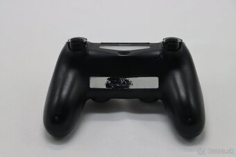 PlayStation 4 Slim CUH-2216A + Dualshock 4 a káble - 5