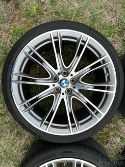245/35R20 ,275/30R20 Mishelin RSC BMW KOLESA - 5