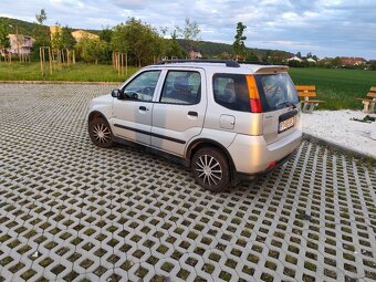 Suzuki Ignis - 5