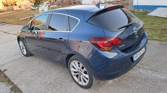 Opel Astra 1.7 cdti - 5