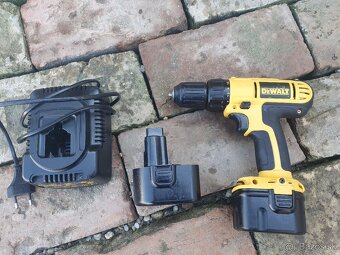Predam DEWALT DC740 - 5
