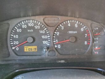 SUZUKI JIMNY - 5