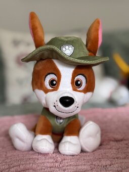 Predám plyšové hračky Labková Patrola / Paw patrol - 5