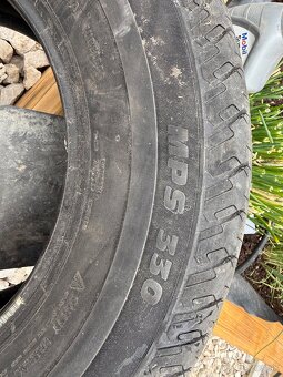 Pneumatika 225/70 R 15 C - 5