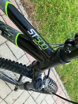 Detský bcykel, velkosť 20”, ako nový, Top stav-super vybava - 5