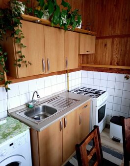 Na prenájom 1 izbový byt Prievidza - 5
