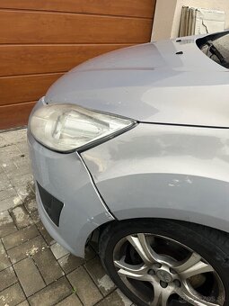 Grand c max - 5