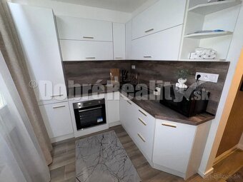 Štýlový 1i byt po komplet rekonštrukcii - 5