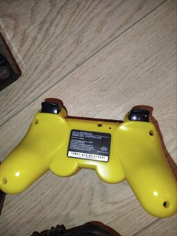 Ps3 - 5
