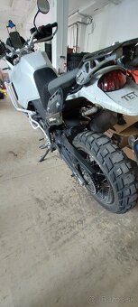DUCATI DESERT X odpočet dph - 5