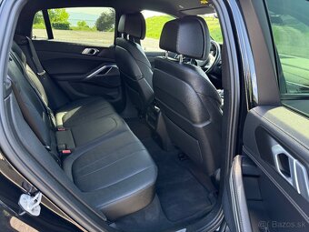 Predam BMW X6 XDrive 40d mHEV A/T. r.v.2022 - 5