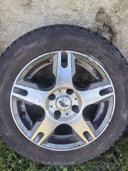 185/65 r15 - 5
