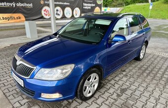 Skoda Octavia 1.9 Tdi Dsg - 5