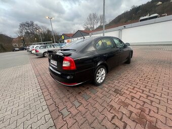 Predám Škoda Oktavia 1.6 TDI - 5