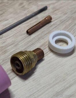 Horák TIG T09A 4m Kowax - 5