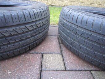 205/60R16 92V 2ks let. pneu Matador Hectora5 dezen 6mm - 5